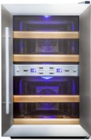 Photos - Wine Cooler Cold Vine C12-TSF2 