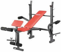 Photos - Weight Bench Life Gear 76138 