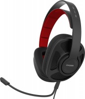 Photos - Headphones Koss GMR545 AIR 