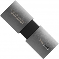 Photos - USB Flash Drive Kingston DataTraveler Ultimate GT 1024 GB