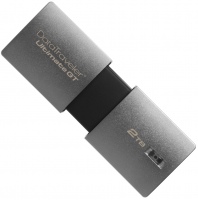 Photos - USB Flash Drive Kingston DataTraveler Ultimate GT 2048 Gb 