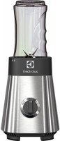 Photos - Mixer Electrolux ESB 2900 stainless steel