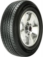 Photos - Tyre Dunlop Grandtrek ST30 235/55 R18 100H 