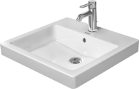 Photos - Bathroom Sink Duravit Vero 031550 500 mm