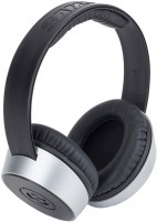 Photos - Headphones SAMSON SR550 