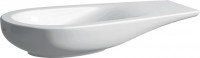 Photos - Bathroom Sink Laufen Ilbagnoalessi One 818973 800 mm