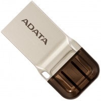 Photos - USB Flash Drive A-Data UC360 16 GB