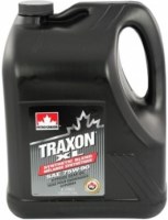 Photos - Gear Oil Petro-Canada Traxon XL Synthetic Blend 75W-90 4 L