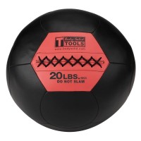 Photos - Exercise Ball / Medicine Ball Body Solid BSTSMB20 