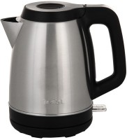 Photos - Electric Kettle Tefal Element KI280D30 stainless steel