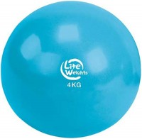 Photos - Exercise Ball / Medicine Ball Lite Weights 1704LW 