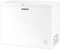 Photos - Freezer Centek CT-1761 255 L