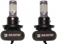 Photos - Car Bulb Baxster S1-Series H13 5000K 4000Lm 2pcs 