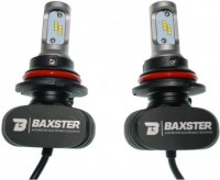 Photos - Car Bulb Baxster S1-Series HB1 6000K 4000Lm 2pcs 