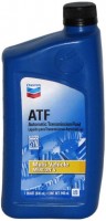 Photos - Gear Oil Chevron Multi Vehicle ATF 1L 1 L