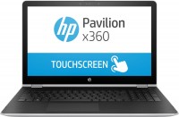 Photos - Laptop HP Pavilion x360 15-br000