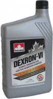 Photos - Gear Oil Petro-Canada Dexron VI ATF 1 L