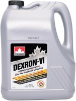 Photos - Gear Oil Petro-Canada Dexron VI ATF 4 L