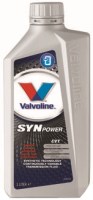 Photos - Gear Oil Valvoline SynPower CVT 1L 1 L