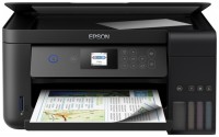 Photos - All-in-One Printer Epson L4160 