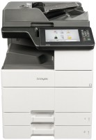 Photos - All-in-One Printer Lexmark MX910DE 