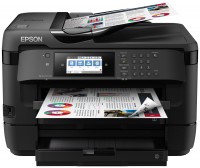 Photos - All-in-One Printer Epson WorkForce WF-7720DTWF 