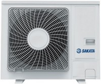 Photos - Air Conditioner SAKATA SMSE-125V 125 m² on 4 unit(s)