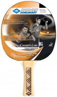 Table Tennis Bat Donic Champs 150 
