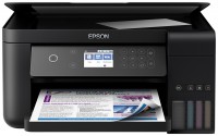 Photos - All-in-One Printer Epson L6160 