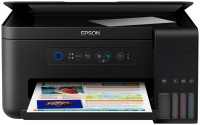 Photos - All-in-One Printer Epson L4150 