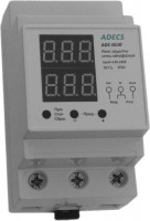 Photos - Voltage Monitoring Relay ADECS ADC-0110-32 