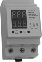 Photos - Voltage Monitoring Relay ADECS ADC-0110-50 