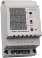 Photos - Voltage Monitoring Relay ADECS ADC-0131-10 