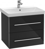 Photos - Washbasin cabinet Villeroy & Boch Avento 60 