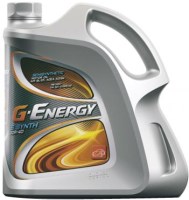 Photos - Engine Oil G-Energy S Synth 10W-40 5 L