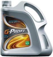 Photos - Engine Oil G-Energy G-Profi MSH 10W-40 5 L