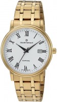 Wrist Watch Claude Bernard 53007 37JM BR 