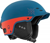 Photos - Ski Helmet Cebe Pride 