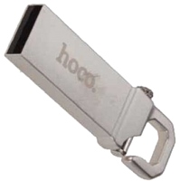 Photos - USB Flash Drive Hoco U1 16 GB