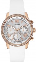 Photos - Wrist Watch GUESS W0616L1 