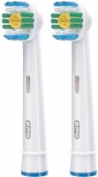 Photos - Toothbrush Head Oral-B 3D White EB 18-2 