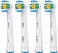 Photos - Toothbrush Head Oral-B 3D White EB 18-4 