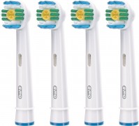 Toothbrush Head Oral-B 3D White EB 18-4 