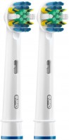 Photos - Toothbrush Head Oral-B Floss Action EB 25-2 