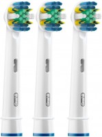 Photos - Toothbrush Head Oral-B Floss Action EB 25-3 