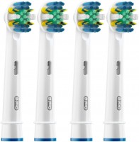 Toothbrush Head Oral-B Floss Action EB 25-4 