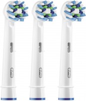 Photos - Toothbrush Head Oral-B CrossAction EB 50-3 