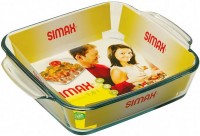 Photos - Terrine / Cauldron Simax 7286 1.6 L