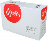 Photos - Ink & Toner Cartridge Sakura CF361A 