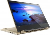 Photos - Laptop Lenovo Yoga 520 14 inch (520-14IKB 81C800DDRA)
